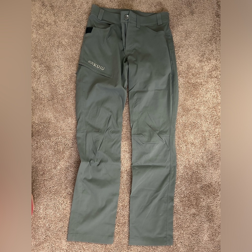 KUIU - Switchback Pant